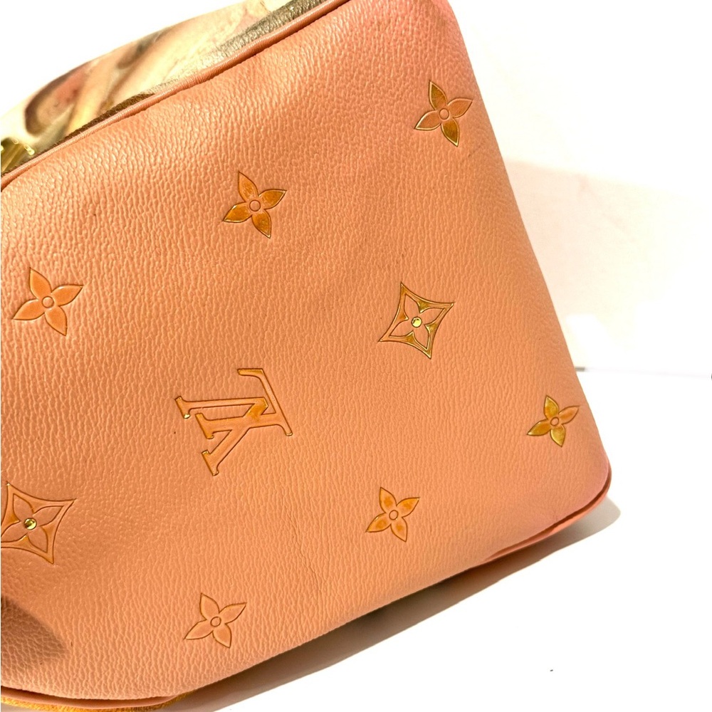 Louis Vuitton Masters Fragonard Speedy 30 - Picture 8 of 13